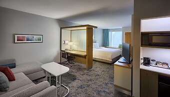 SpringHill Suites® by Marriott® Wilmington Wrightsville Beach