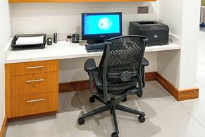 SpringHill Suites® by Marriott® Wilmington Wrightsville Beach