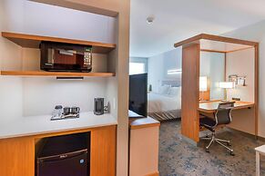 SpringHill Suites® by Marriott® Wilmington Wrightsville Beach