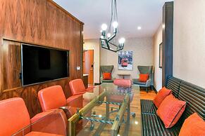 SpringHill Suites® by Marriott® Wilmington Wrightsville Beach