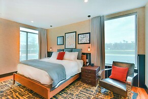 SpringHill Suites® by Marriott® Wilmington Wrightsville Beach
