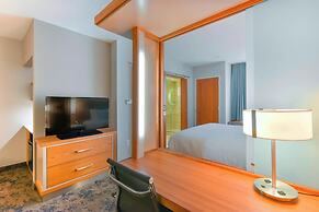 SpringHill Suites® by Marriott® Wilmington Wrightsville Beach
