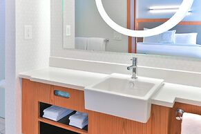 SpringHill Suites® by Marriott® Wilmington Wrightsville Beach