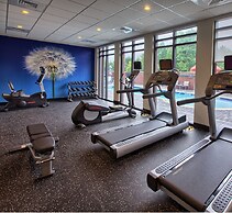 SpringHill Suites® by Marriott® Wilmington Wrightsville Beach