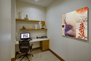 SpringHill Suites® by Marriott® Wilmington Wrightsville Beach