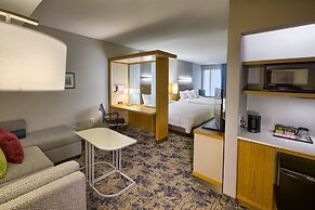 SpringHill Suites® by Marriott® Wilmington Wrightsville Beach