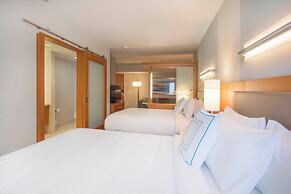 SpringHill Suites® by Marriott® Wilmington Wrightsville Beach