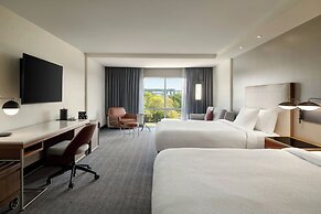 Courtyard Starkville MSU at The Mill Conference Center