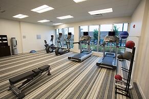 Courtyard Starkville MSU at The Mill Conference Center