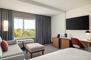 Courtyard Starkville MSU at The Mill Conference Center