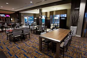 Courtyard Starkville MSU at The Mill Conference Center