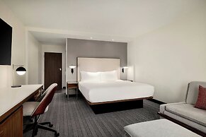 Courtyard Starkville MSU at The Mill Conference Center