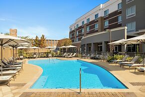 Courtyard Starkville MSU at The Mill Conference Center