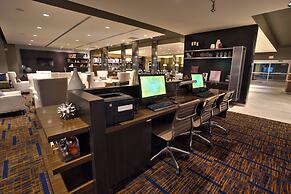 Courtyard Starkville MSU at The Mill Conference Center