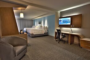 Courtyard Starkville MSU at The Mill Conference Center