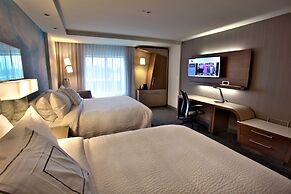 Courtyard Starkville MSU at The Mill Conference Center