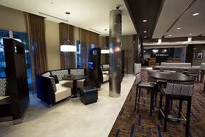 Courtyard Starkville MSU at The Mill Conference Center