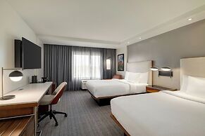 Courtyard Starkville MSU at The Mill Conference Center