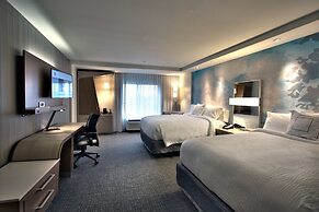 Courtyard Starkville MSU at The Mill Conference Center