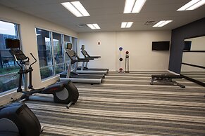 Courtyard Starkville MSU at The Mill Conference Center