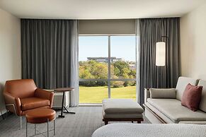 Courtyard Starkville MSU at The Mill Conference Center