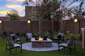 Courtyard Starkville MSU at The Mill Conference Center