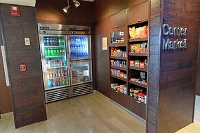 Fairfield Inn & Suites Bowling Green