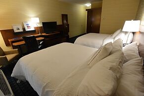 Fairfield Inn & Suites Bowling Green