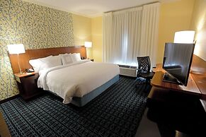 Fairfield Inn & Suites Bowling Green