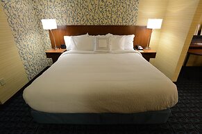 Fairfield Inn & Suites Bowling Green