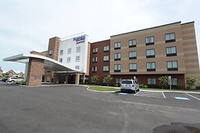 Fairfield Inn & Suites Bowling Green