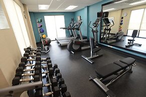 Fairfield Inn & Suites Bowling Green