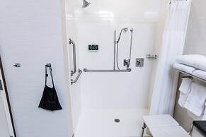 Fairfield Inn & Suites Bowling Green