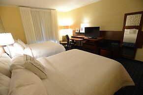 Fairfield Inn & Suites Bowling Green