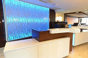 Fairfield Inn & Suites Bowling Green