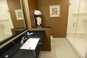 Fairfield Inn & Suites Bowling Green