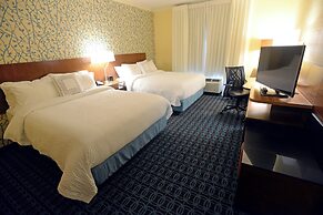 Fairfield Inn & Suites Bowling Green