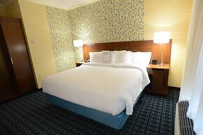 Fairfield Inn & Suites Bowling Green