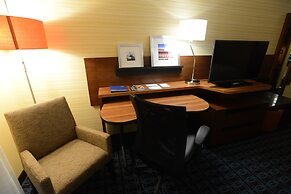 Fairfield Inn & Suites Bowling Green