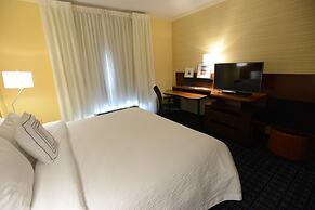 Fairfield Inn & Suites Bowling Green
