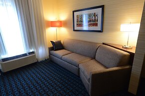 Fairfield Inn & Suites Bowling Green