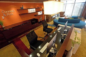 Fairfield Inn & Suites Bowling Green