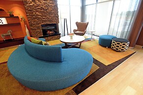 Fairfield Inn & Suites Bowling Green