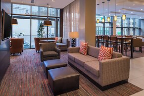 Residence Inn by Marriott Seattle University District