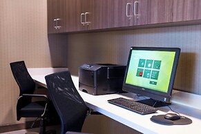 Residence Inn by Marriott Seattle University District