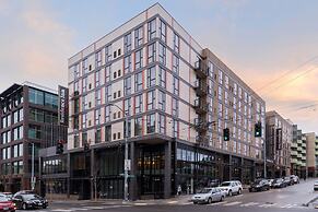 Residence Inn by Marriott Seattle University District