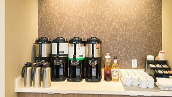 Residence Inn by Marriott Seattle University District