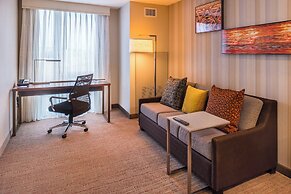 Residence Inn by Marriott Seattle University District