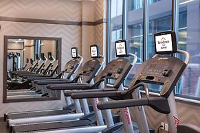 Residence Inn by Marriott Seattle University District