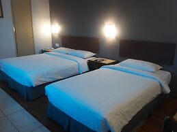 Hotel Puri 36